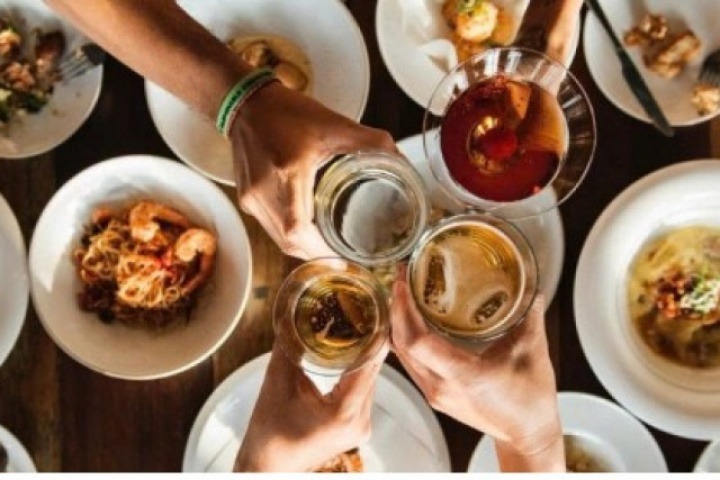 Gan quá tải sau Tết - 5 dấu hiệu bạn không nên bỏ qua