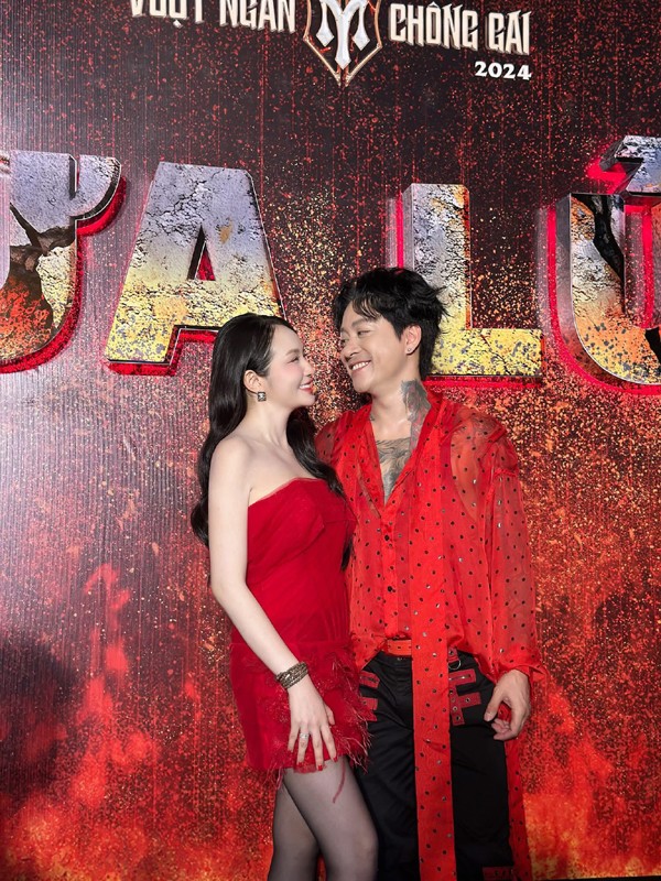 Tuấn Hưng và Thu Hương kết hôn từ năm 2014.