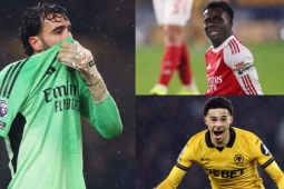 Arsenal rơi điểm tai hại: Bước ngoặt đua vô địch, dấu hiệu "chu kỳ buông"?