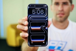 Nhiều người bán tháo iPhone 17 Pro Max, có phải vì sản phẩm quá tệ?