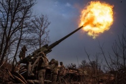 Tổng thống Ukraine Zelensky vạch ra ba lập trường về lãnh thổ Donbass