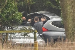 Vua Charles III lên tiếng sau khi em trai bị cảnh sát Anh bắt giữ