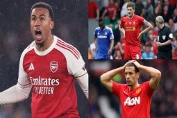 Arsenal & HLV Arteta lo sợ hụt hơi Ngoại hạng Anh: 7 cú sụp đổ đi vào lịch sử