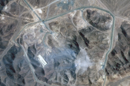 Điểm nóng xung đột ngày 19-2: Iran chuyển uranium làm giàu cho một nước thứ ba?