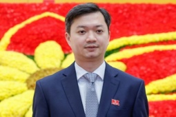 Chân dung 6 Ủy viên Trung ương Đảng khóa XIV dưới 45 tuổi