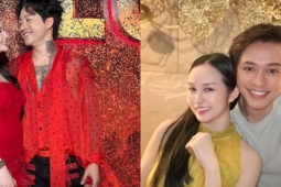 Cặp vợ chồng sao Việt cùng cầm tinh tuổi Ngọ sống hòa hợp, thấu hiểu vượt qua mọi sóng gió bên nhau