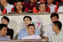 Đua vô địch V.League - Quyền lực của đồng tiền