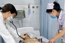 Đi bệnh viện ngày Tết có được thanh toán BHYT?