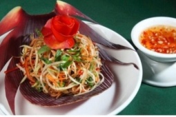 Ăn Tết không lo ngấy bằng 10 món nộm, gỏi, càng ăn càng ghiền