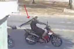 Đã bắt được tên cướp khiến 1 phụ nữ tử vong vào mùng 2 Tết