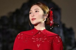 Hương Tràm: 'Trải qua nhiều biến cố, giờ là lúc tôi trở về chính mình'