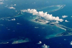 Tổng thống Donald Trump cảnh báo Anh "phạm sai lầm lớn" về thỏa thuận Chagos