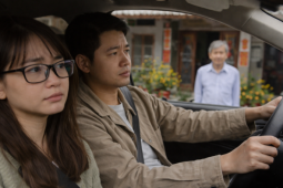 Chồng thờ ơ, không muốn về nhà ngoại dịp Tết