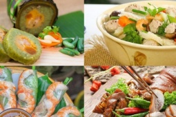 Tăng cân nhanh dịp Tết ảnh hưởng thế nào đến sức khỏe? Đây là cách kiểm soát cân nặng tốt nhất