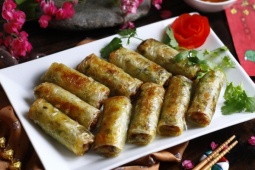 15 món ăn đem lại may mắn và sung túc năm Bính Ngọ