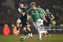 Video bóng đá Qarabag - Newcastle: Set tennis tưng bừng, cú "poker" siêu hạng (Cúp C1)