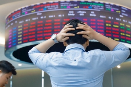 Giấc mơ rời công sở với 20 tỷ và cú bấm máy tính thay đổi tất cả