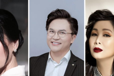 Diễn viên tuổi Ngọ: Người U50 có biệt thự tiền tỷ, người yêu mỹ nhân kém 11 tuổi