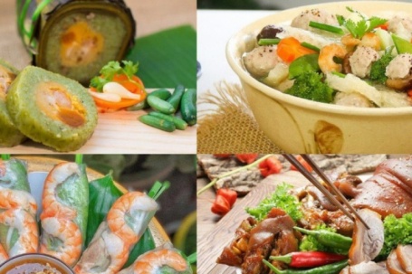 Tăng cân nhanh dịp Tết ảnh hưởng thế nào đến sức khỏe? Đây là cách kiểm soát cân nặng tốt nhất