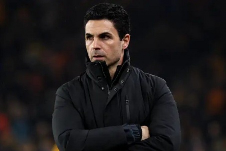 Arsenal hòa sốc đội bét bảng: Đón kỷ lục đáng xấu hổ, Arteta thừa nhận "xứng đáng"
