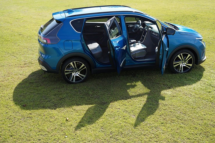 Giá xe VinFast Nerio Green tháng 2/2026, ưu đãi tới 40 triệu đồng - 6