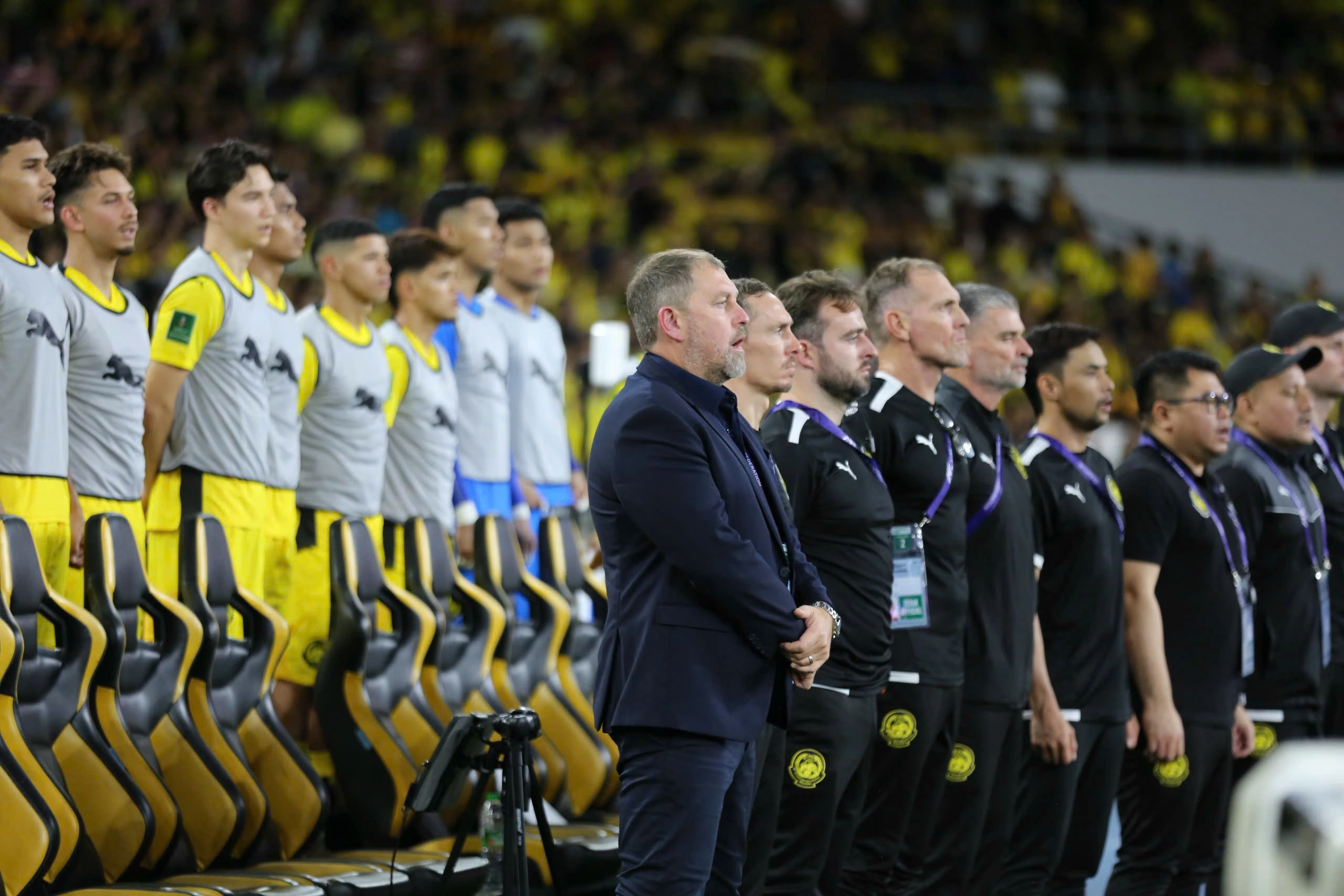 ĐT Malaysia đứng trước khả năng lớn sẽ không thể thay đổi quyết định của FIFA