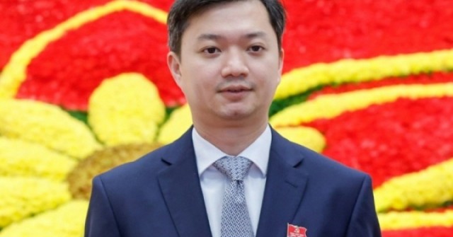 Chân dung 6 Ủy viên Trung ương Đảng khóa XIV dư...