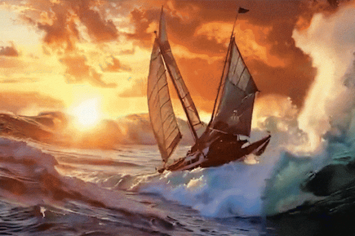 Phim ngắn Trung Quốc tạo bằng AI hút hàng tỷ lượt xem