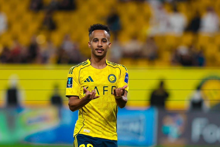 Niềm vui của&nbsp;Ghareeb