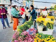 Miền Bắc và miền Trung sẽ hửng nắng từ chiều mùng 4 Tết