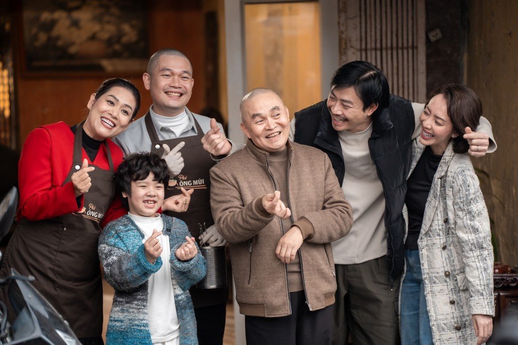 Phần lớn doanh thu của Mùi phở sẽ đến từ thị trường phía Bắc.