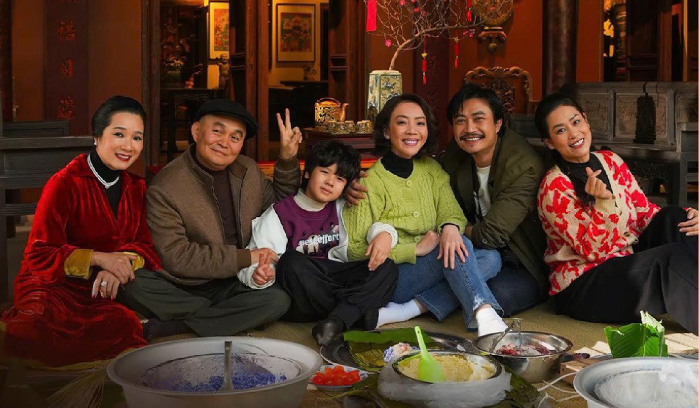 Phần lớn doanh thu của Mùi phở sẽ đến từ thị trường phía Bắc.