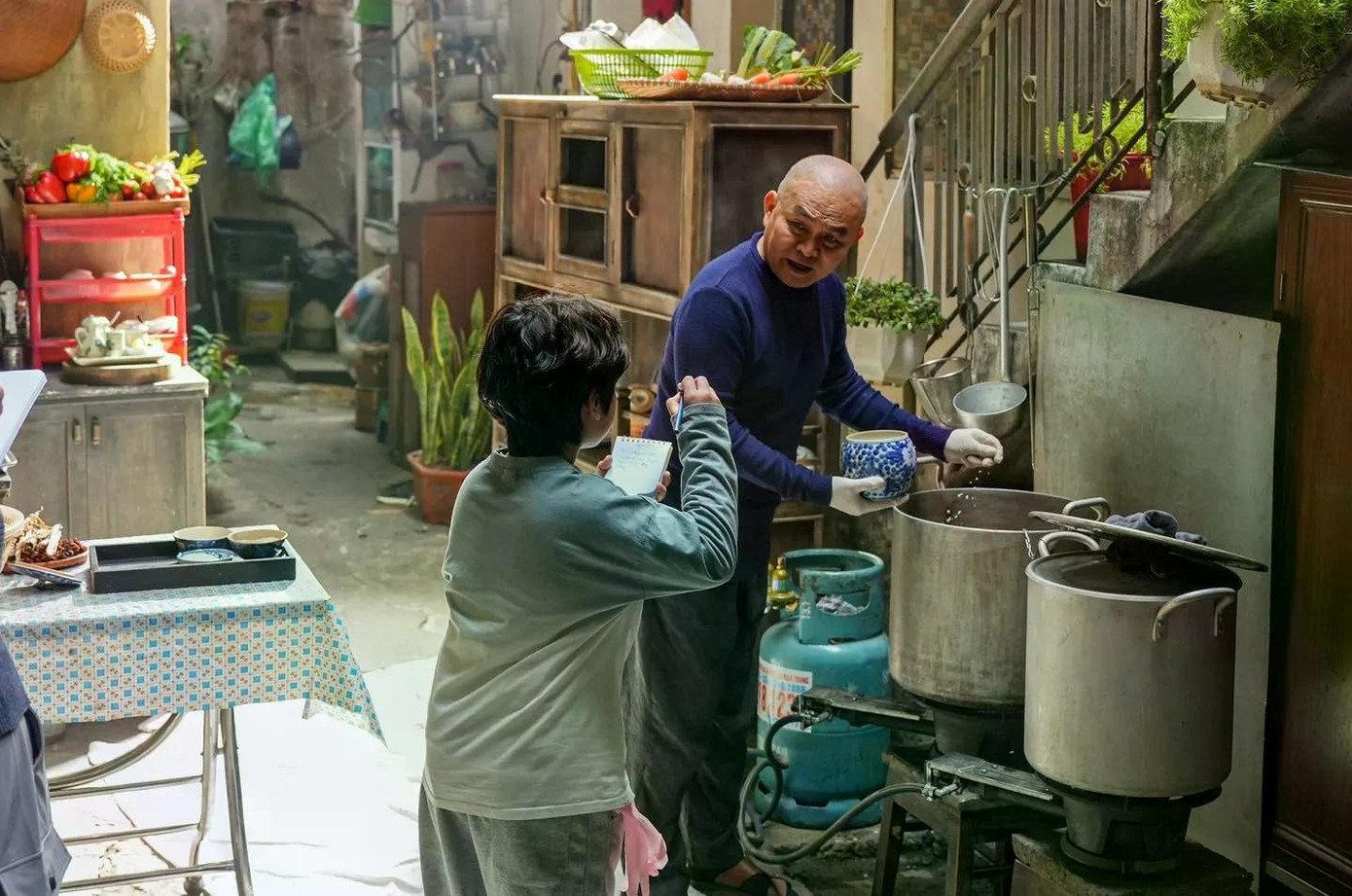 Chấm điểm 4 phim Việt đang đại chiến ngoài rạp - 6