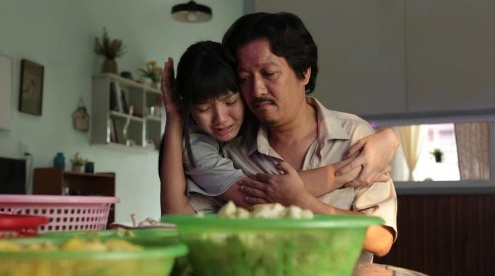 Nhà ba tôi một phòng của Trường Giang thiếu yếu tố mới.