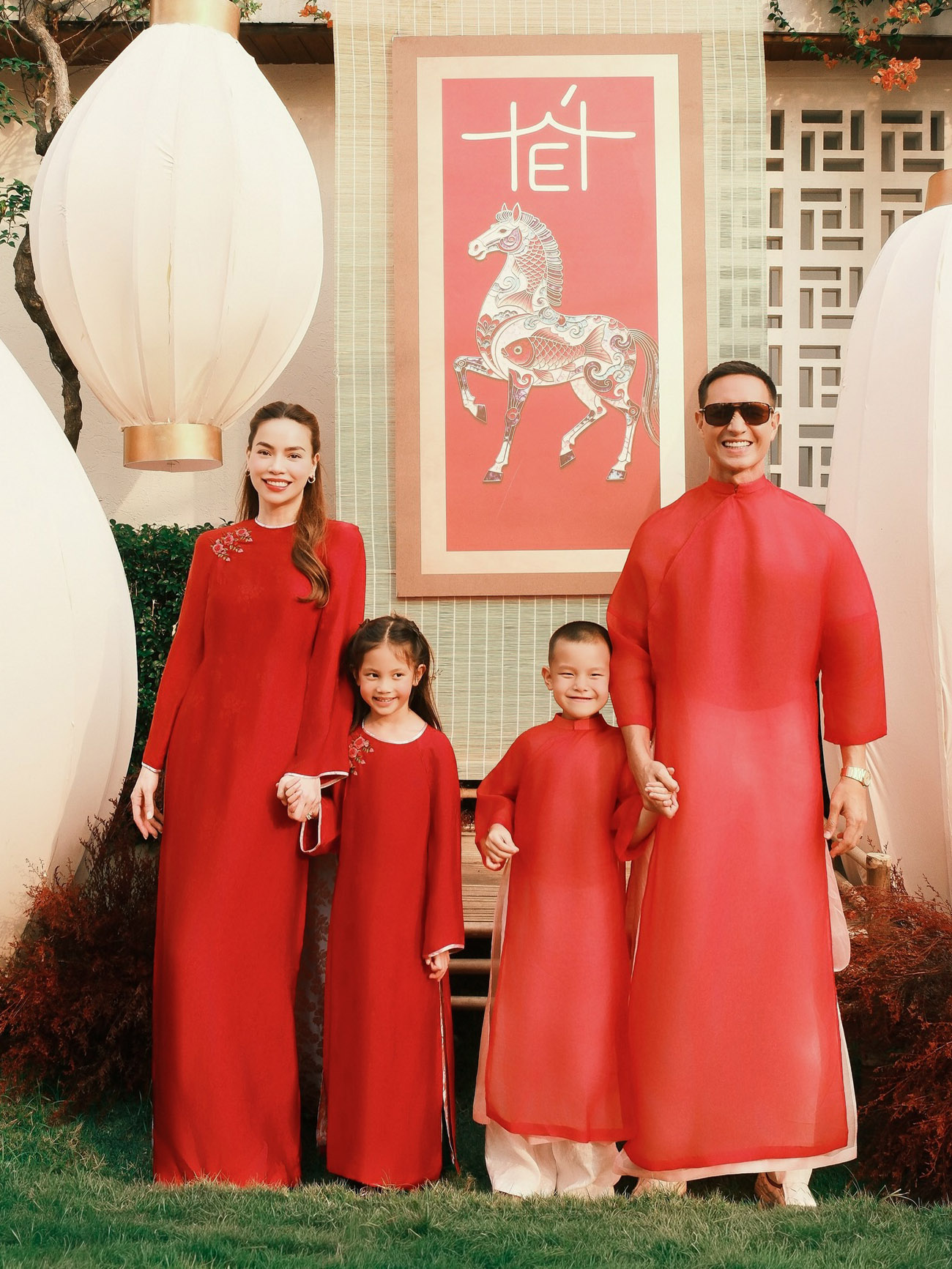 Hồ Ngọc Hà: 'Tôi và Kim Lý không thể sống thiếu nhau' - 3