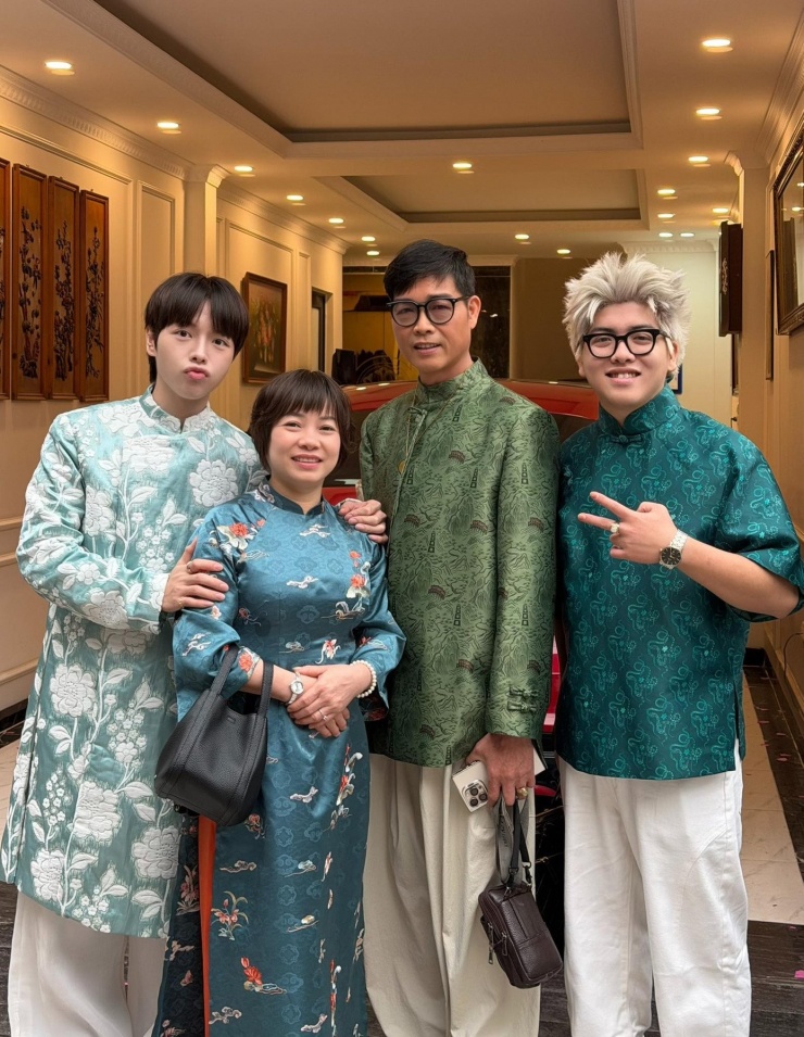 Ảnh du xuân gây sốt của anh em Sơn Tùng M-TP - 21