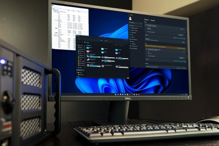 Microsoft muốn giải quyết các vấn đề lỗi trên Windows 11