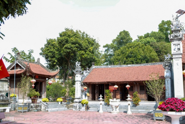 Tượng xà thần có một không hai ở Đông Nam Á - 2