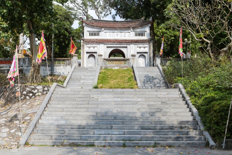 Tượng xà thần có một không hai ở Đông Nam Á - 3