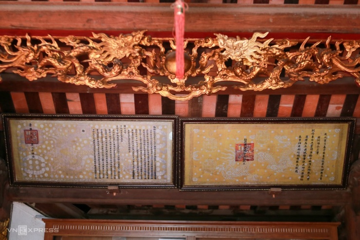 Tượng xà thần có một không hai ở Đông Nam Á - 11