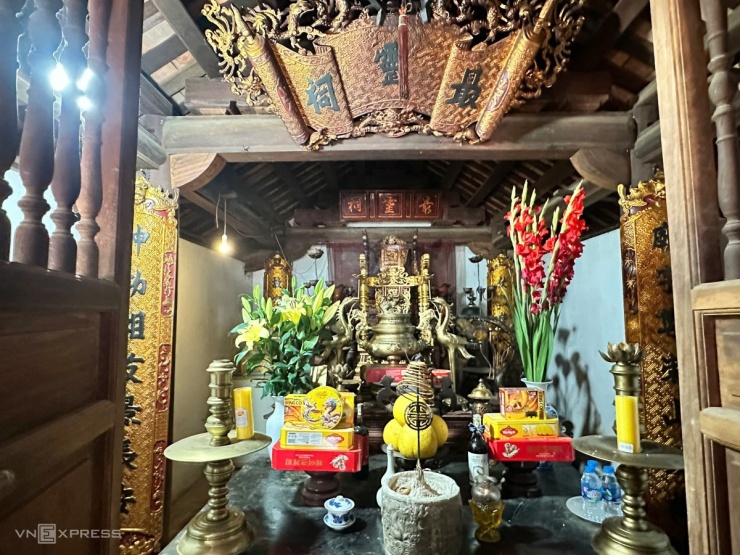 Tượng xà thần có một không hai ở Đông Nam Á - 10