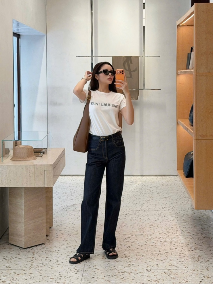 10 kiểu mốt nên cập nhật để không lỗi thời trong 2026 - 2