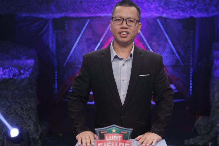 TS. Nguyễn Văn Lộc - chuyên gia Trường Kinh tế, Đại học Phenikaa.