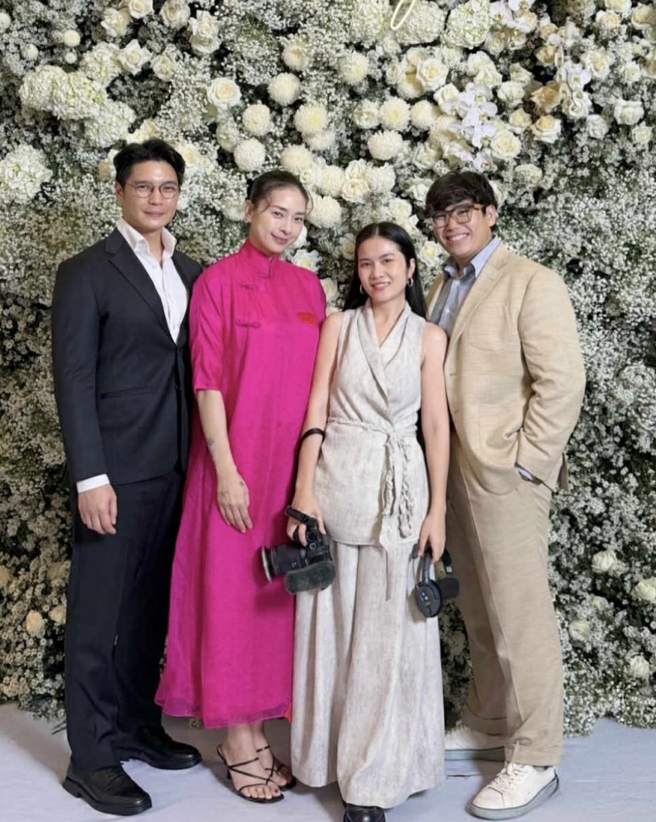 Thời trang 'mẹ bỉm sữa' được khen 'chất chơi' của Ngô Thanh Vân - 8