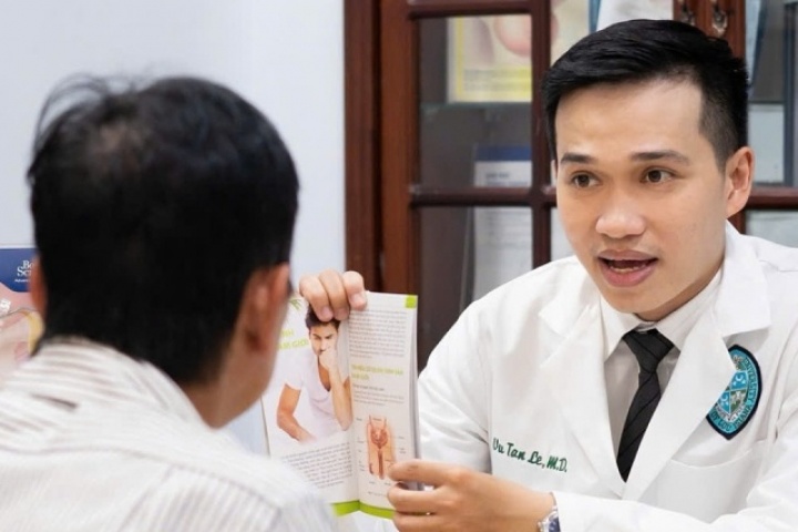 Những tai nạn 'khó nói' khiến nhiều quý ông mất Tết