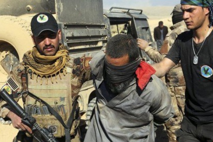 Điểm nóng xung đột ngày 20-2: Cú ra tay nhanh chóng của Mỹ ở Syria