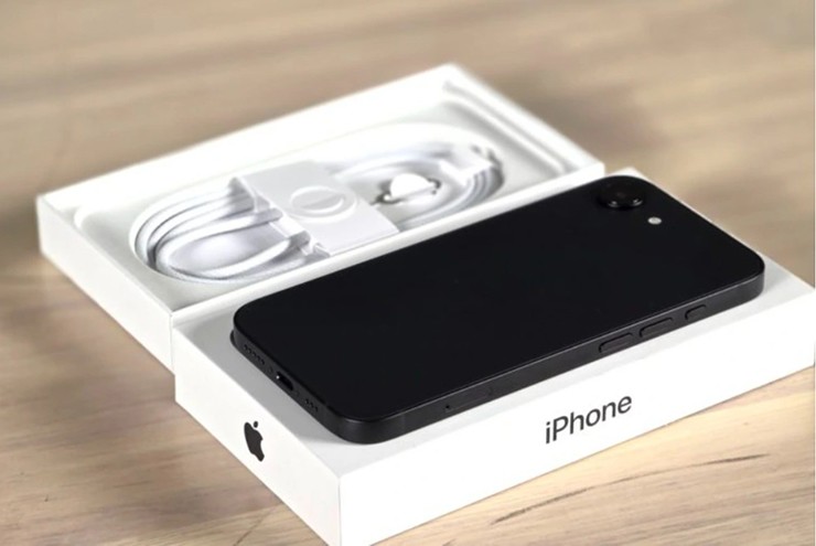 iPhone 17e sẽ mang đến một số nâng cấp nhẹ so với iPhone 16e.