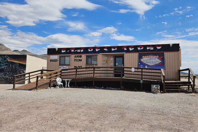 Những bí ẩn bủa vây “Xa lộ ngoài hành tinh” ở Mỹ - 4