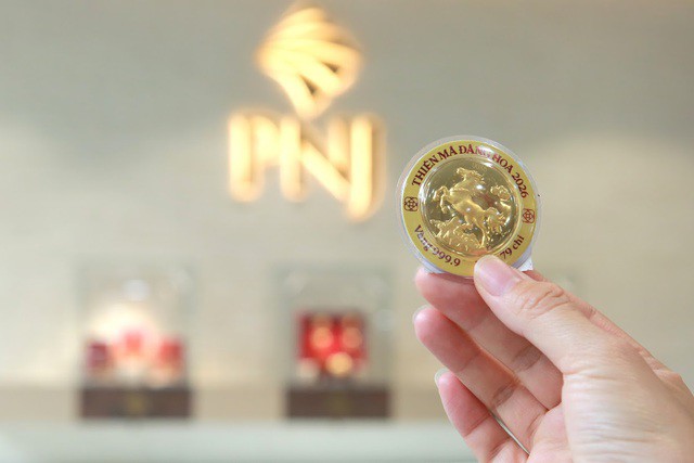Đầu năm Bính Ngọ, vàng trang sức hình ngựa chiếm lĩnh thị trường - 4