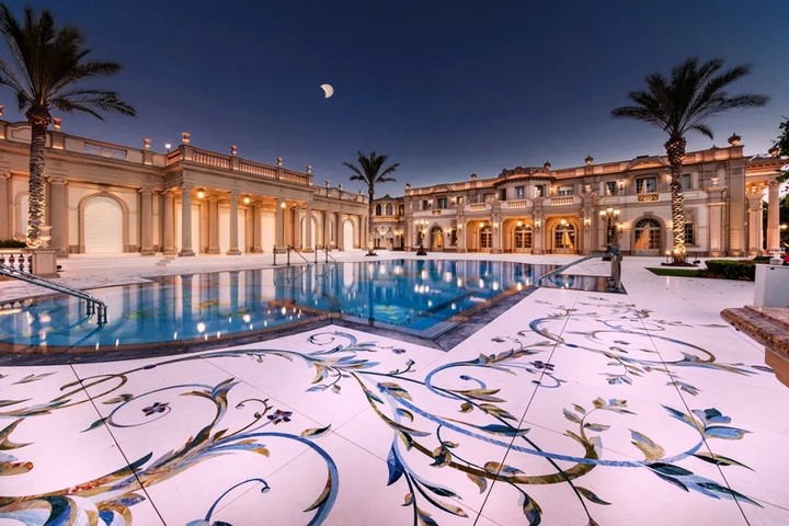 (Ảnh : Israel Sotheby's International Realty)